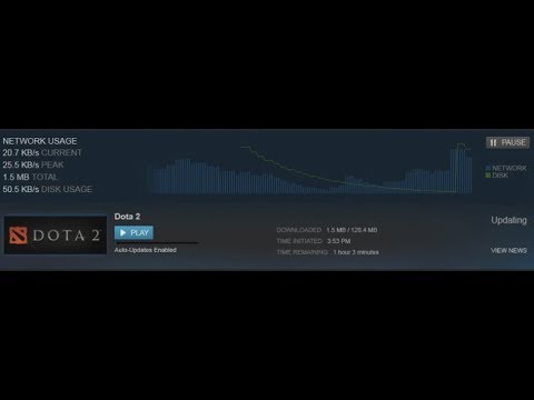 How to reinstall steam games